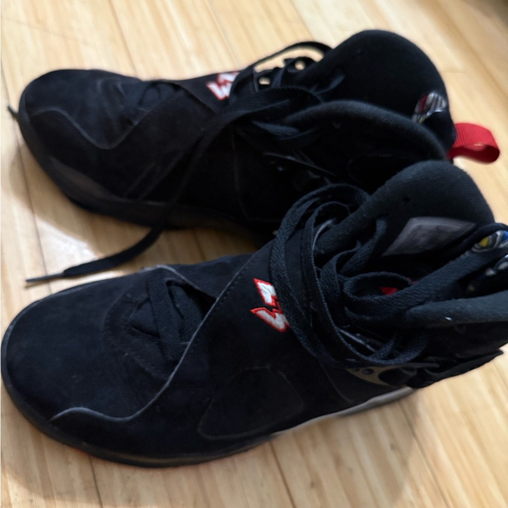 Jordan 8 - Picture 3 of 4